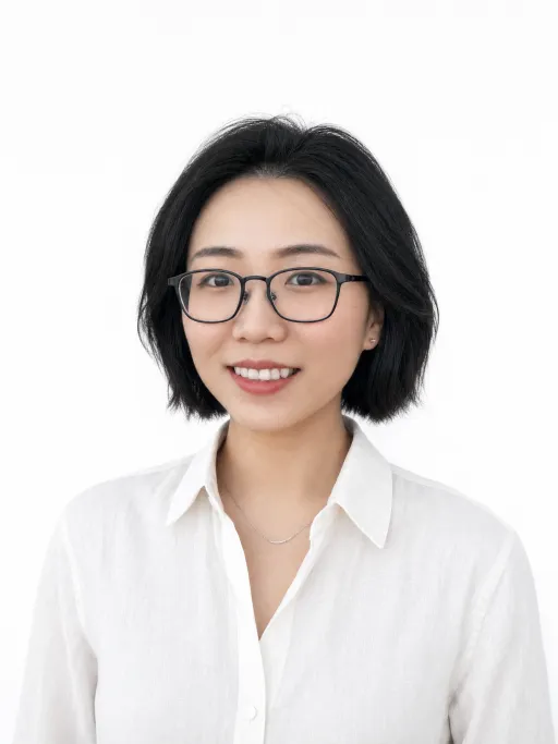 Portrait of Li An